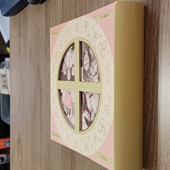 Memory Book - Picture 2 of 4